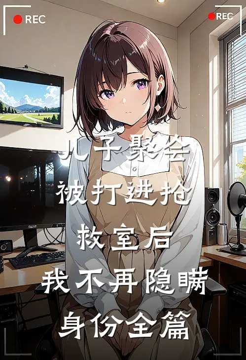 儿子聚会被打进抢救室后，我不再隐瞒身份全篇