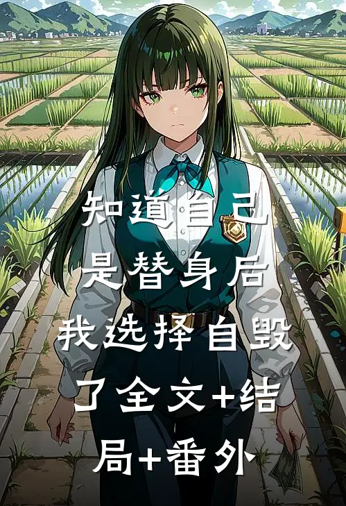 知道自己是替身后，我选择自毁了全文+结局+番外
