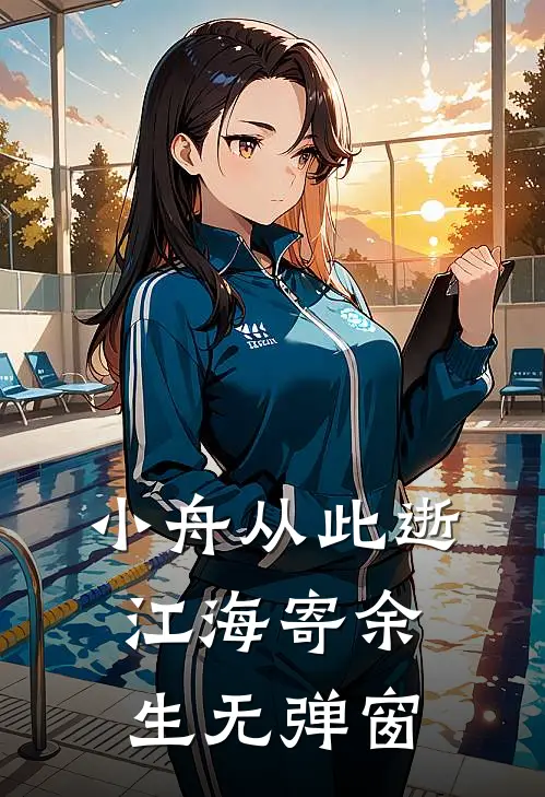 小舟从此逝，江海寄余生无弹窗