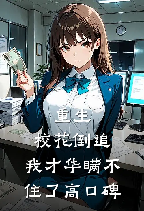 重生：校花倒追，我才华瞒不住了高口碑