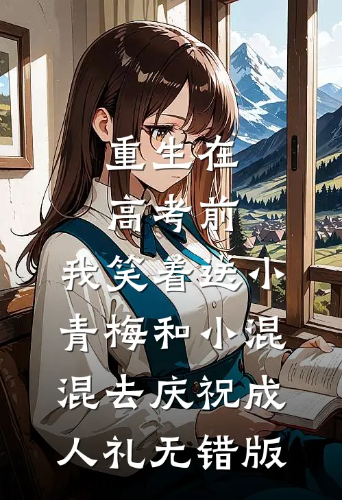 重生在高考前，我笑着送小青梅和小混混去庆祝成人礼无错版