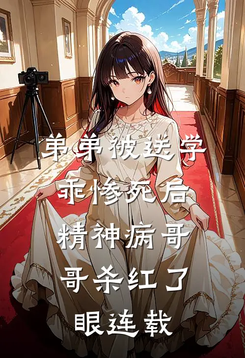弟弟被送学乖惨死后，精神病哥哥杀红了眼连载