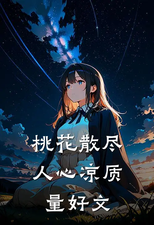 桃花散尽人心凉质量好文