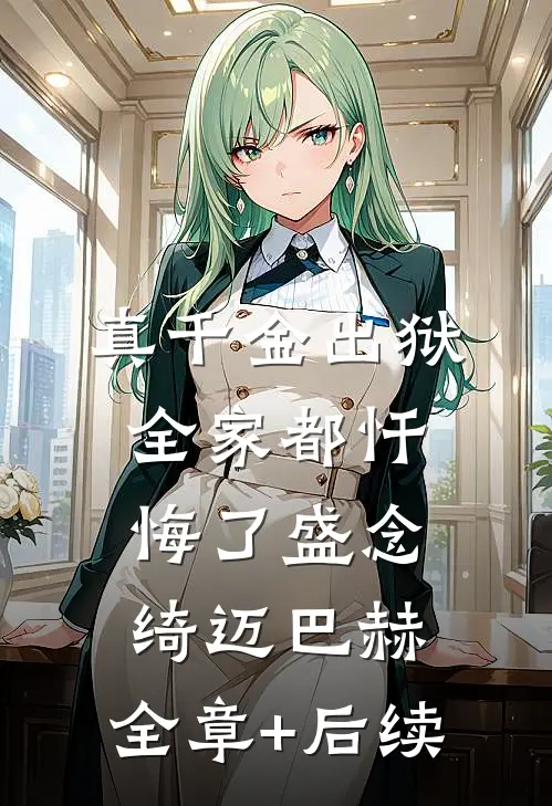 真千金出狱，全家都忏悔了盛念绮迈巴赫:全章+后续
