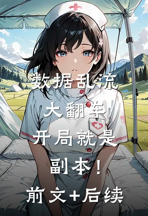 数据乱流大翻车，开局就是副本！前文+后续