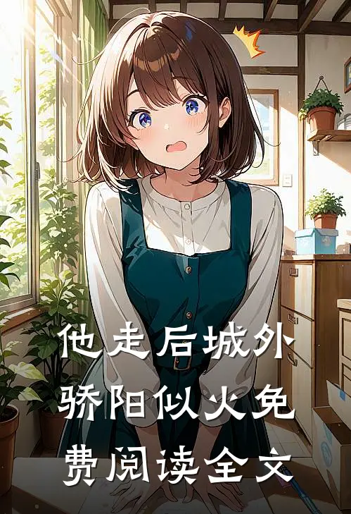 他走后城外骄阳似火免费阅读全文