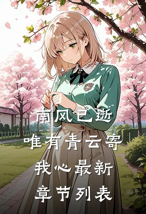 南风已逝，唯有青云寄我心最新章节列表