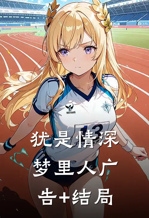 犹是情深梦里人广告+结局