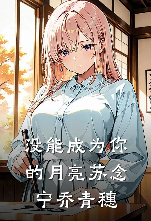没能成为你的月亮(苏念宁乔青穗)