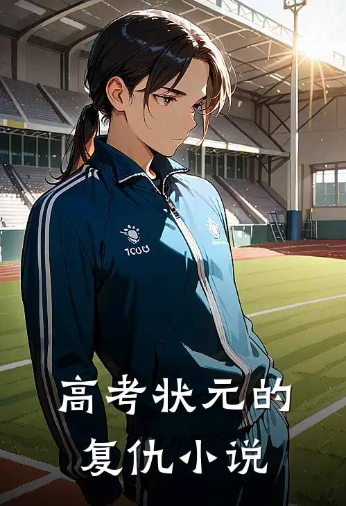 高考状元的复仇小说