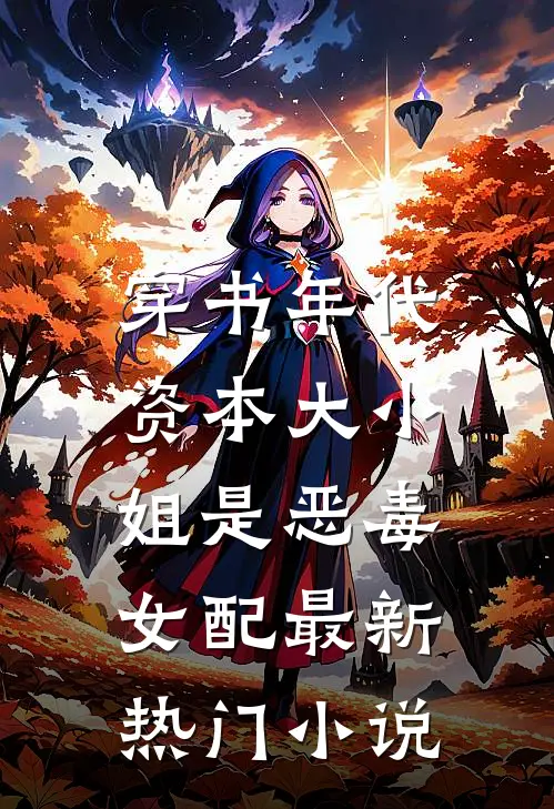 穿书年代，资本大小姐是恶毒女配最新热门小说