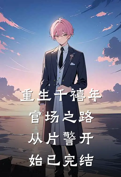 重生千禧年：官场之路从片警开始已完结