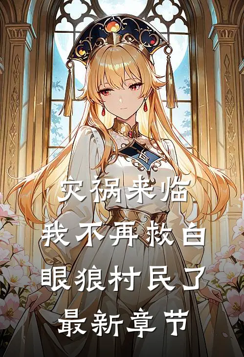 灾祸来临，我不再救白眼狼村民了最新章节