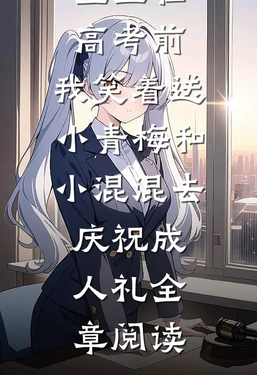 重生在高考前，我笑着送小青梅和小混混去庆祝成人礼全章阅读