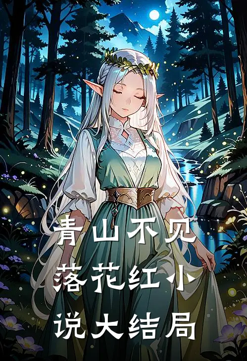 青山不见落花红小说大结局