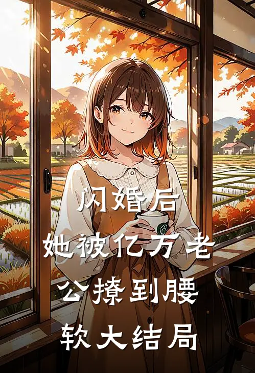 闪婚后，她被亿万老公撩到腰软大结局