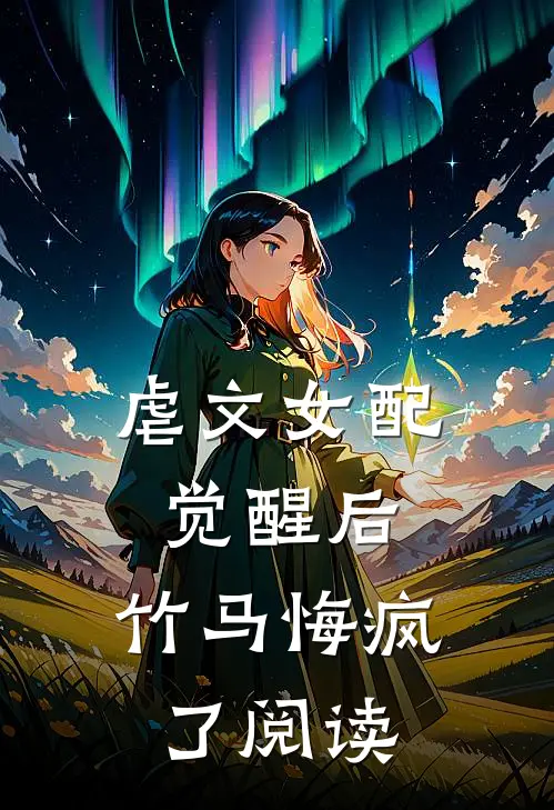 虐文女配觉醒后，竹马悔疯了阅读