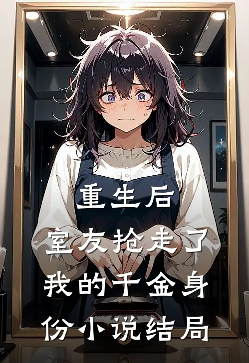 重生后，室友抢走了我的千金身份小说结局
