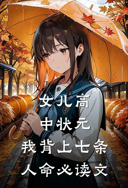 女儿高中状元，我背上七条人命必读文