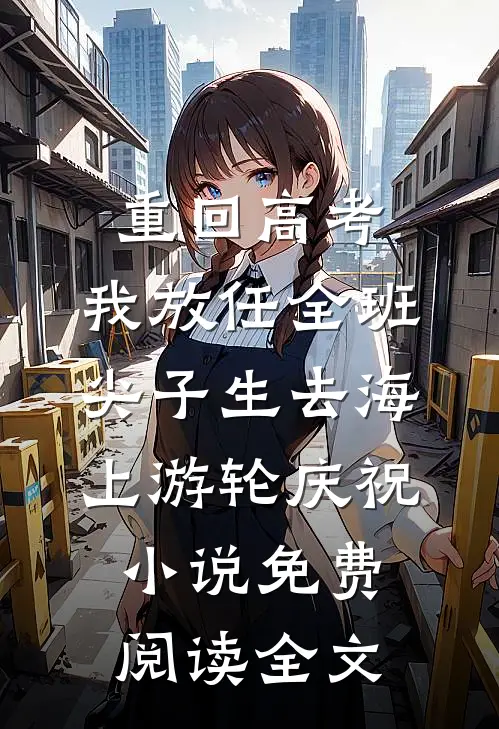 重回高考，我放任全班尖子生去海上游轮庆祝小说免费阅读全文