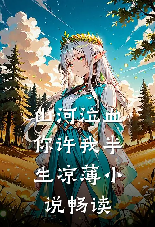 山河泣血，你许我半生凉薄小说畅读