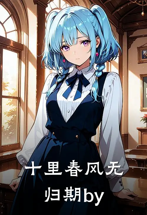 十里春风无归期by
