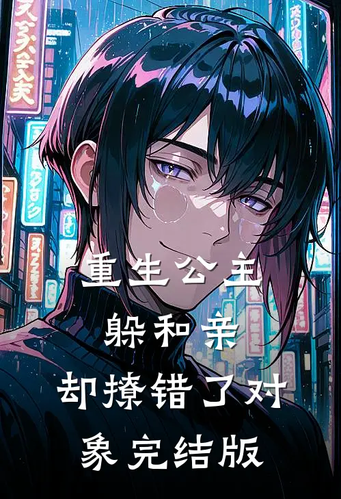 重生公主躲和亲，却撩错了对象完结版
