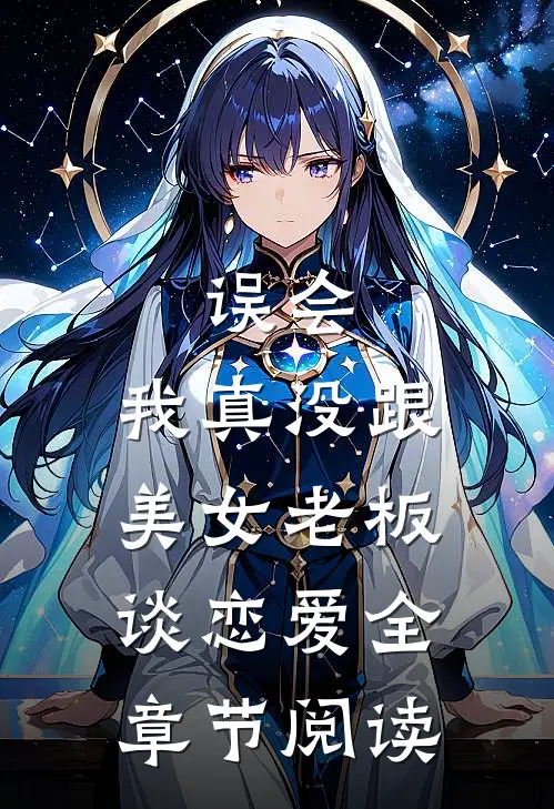 误会，我真没跟美女老板谈恋爱全章节阅读