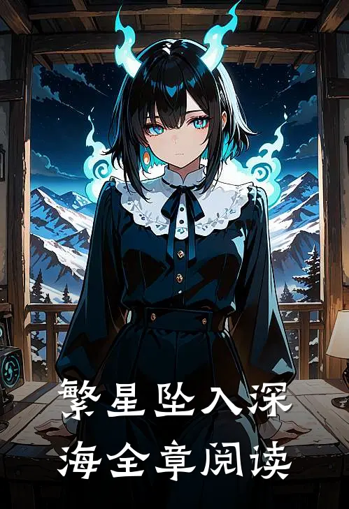 繁星坠入深海全章阅读