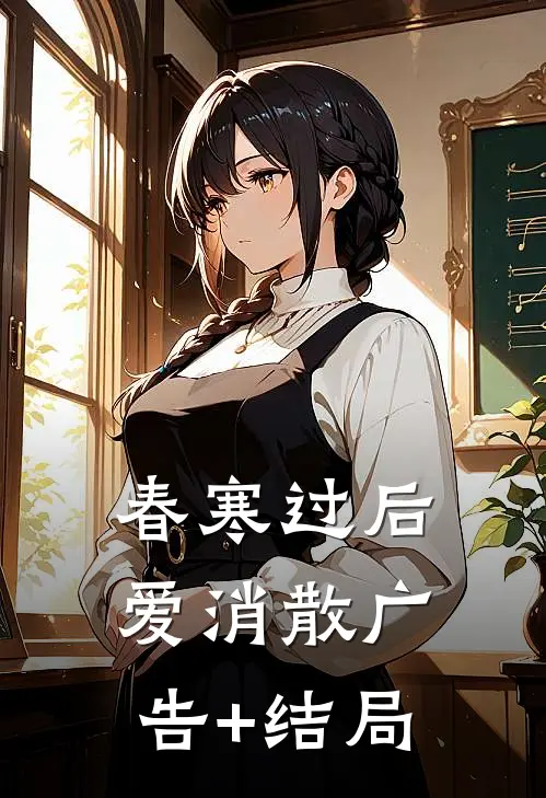 蓦然回首，爱恨作古完结+番外
