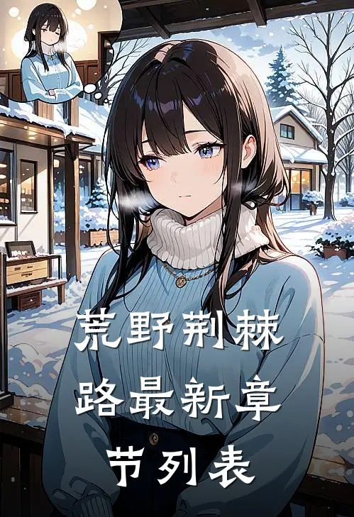 荒野荆棘路最新章节列表