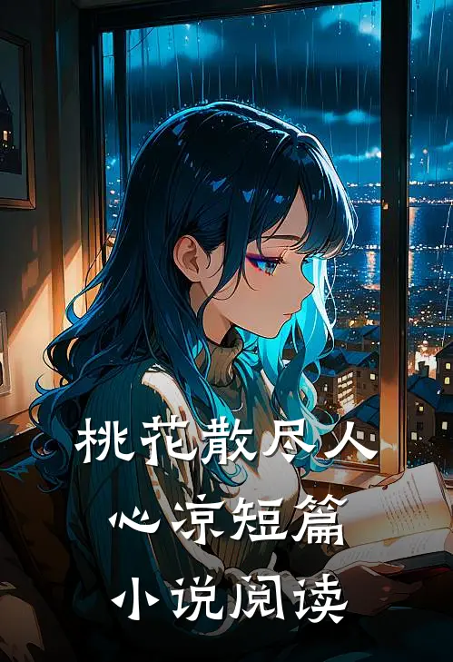 桃花散尽人心凉短篇小说阅读