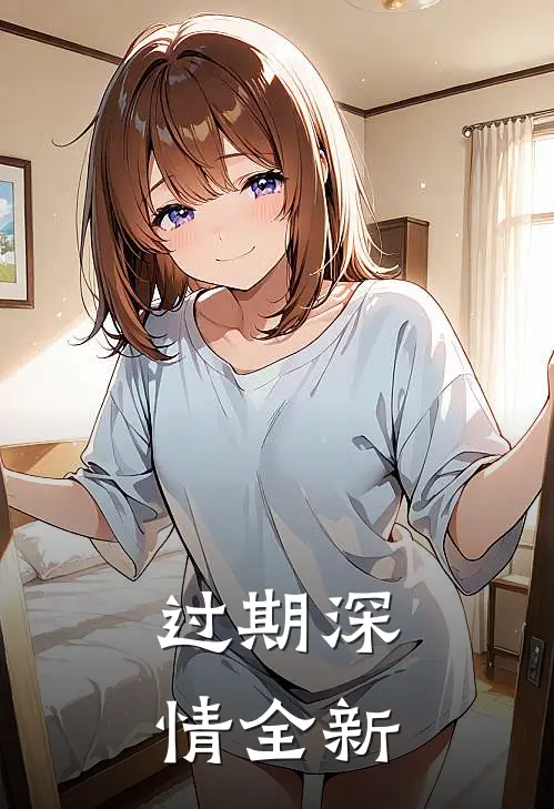 过期深情全新
