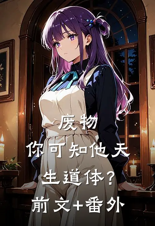 废物，你可知他天生道体？前文+番外