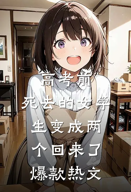 高考前，死去的女学生变成两个回来了爆款热文