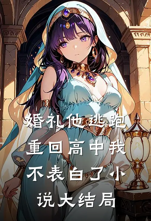 婚礼他逃跑，重回高中我不表白了小说大结局