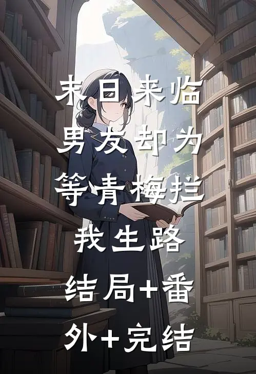 末日来临，男友却为等青梅拦我生路:结局+番外+完结