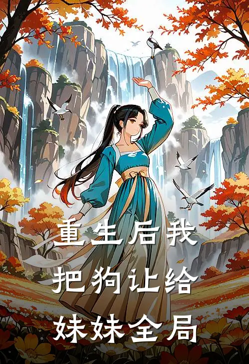 重生后我把狗让给妹妹全局