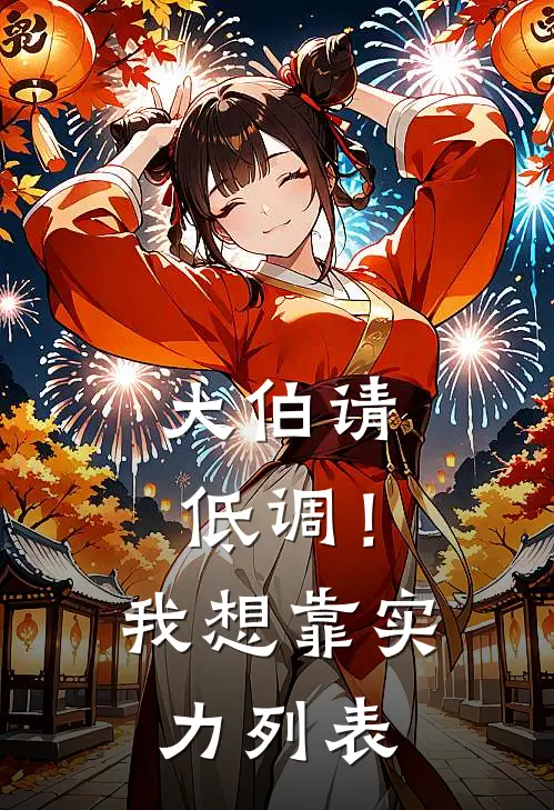 大伯请低调！我想靠实力列表