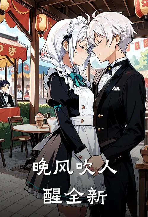 晚风吹人醒全新