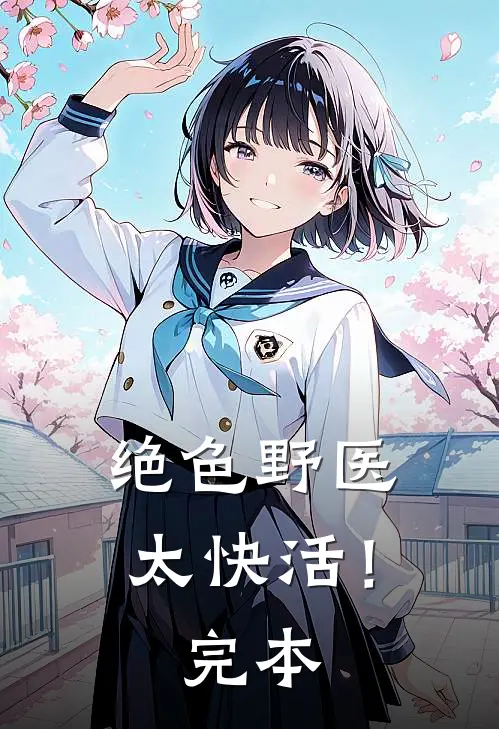 绝色野医太快活！完本