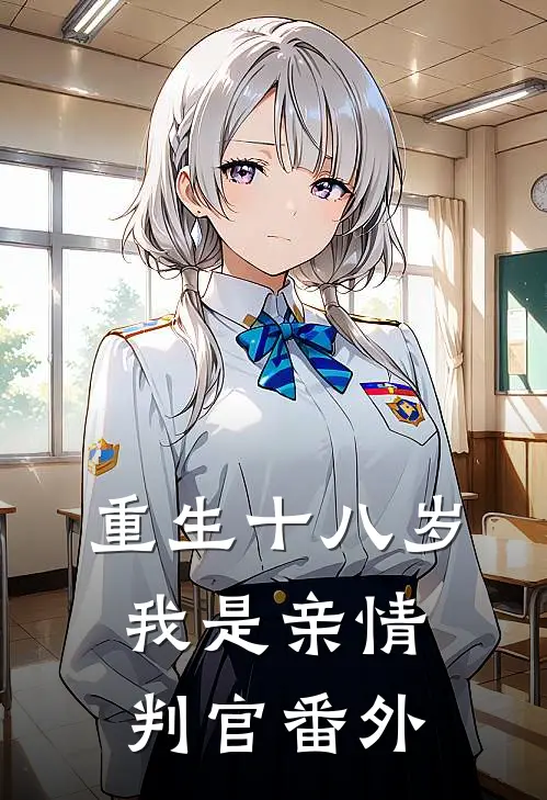 重生十八岁，我是亲情判官番外