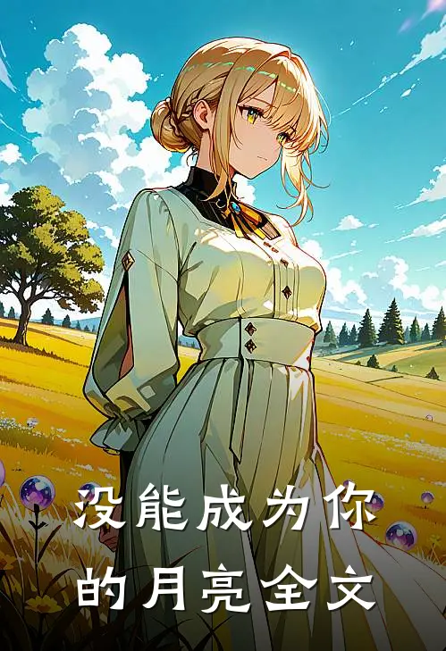 没能成为你的月亮全文