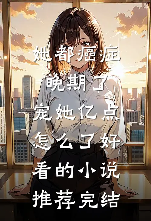 她都癌症晚期了，宠她亿点怎么了好看的小说推荐完结