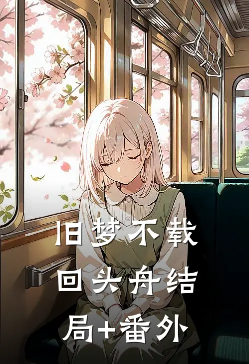 旧梦不载回头舟结局+番外