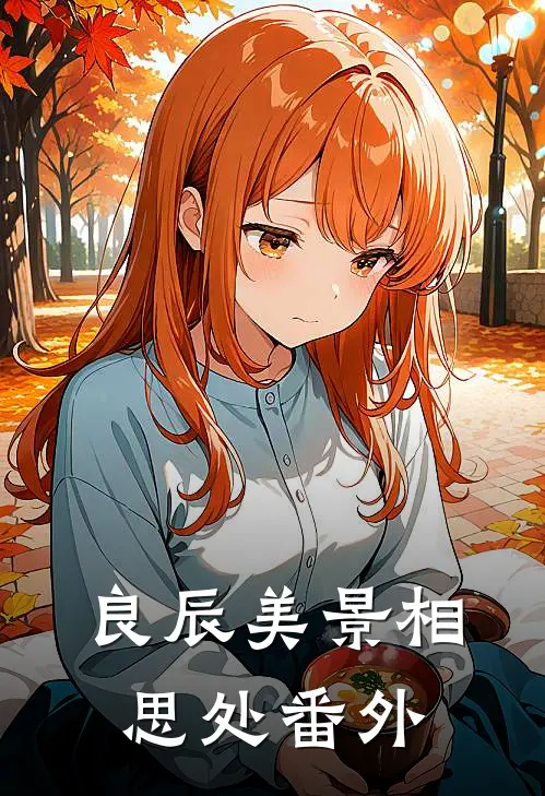 良辰美景相思处番外