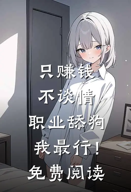 只赚钱不谈情，职业舔狗我最行！免费阅读