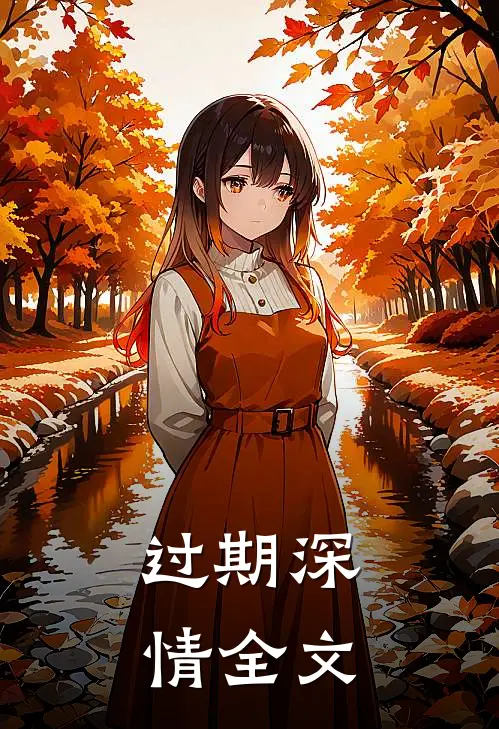 过期深情全文