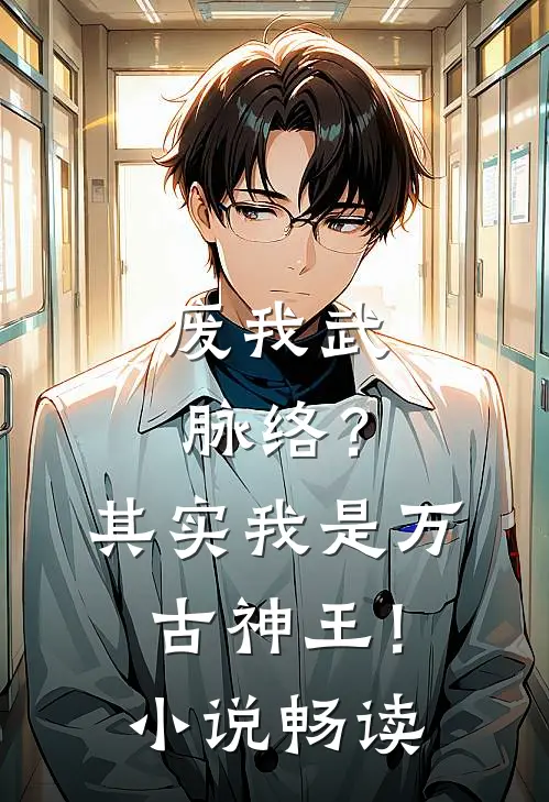 废我武脉络？其实我是万古神王！小说畅读