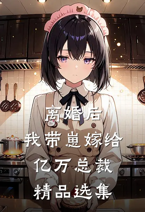 离婚后，我带崽嫁给亿万总裁精品选集